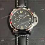 Stainless Steel Panerai Luminor 8 Giorni PAM00915 watch for 44mm